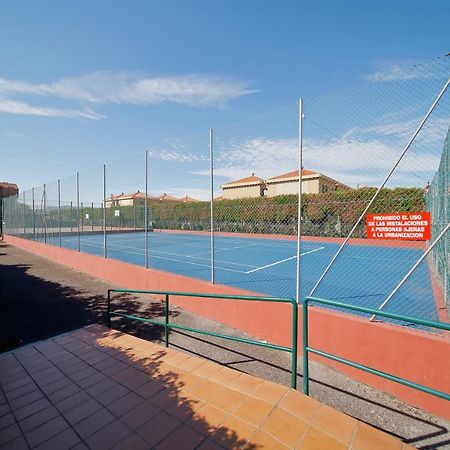 158A Triplex Rinconin con piscina Villa Gijón Exterior foto