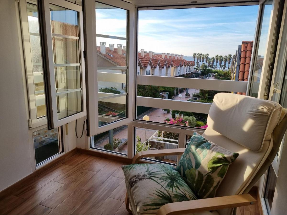 158A Triplex Rinconin con piscina Villa Gijón Exterior foto