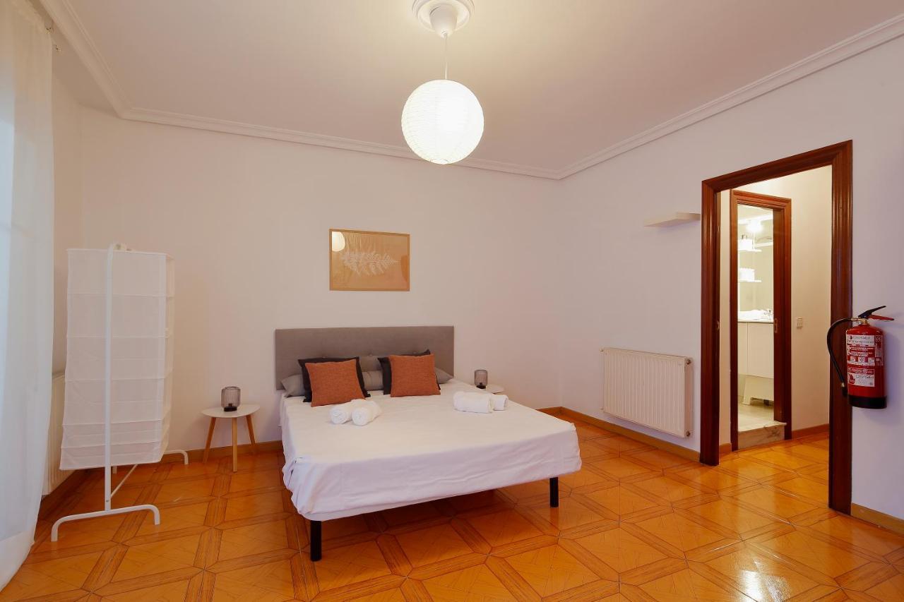 158A Triplex Rinconin con piscina Villa Gijón Exterior foto
